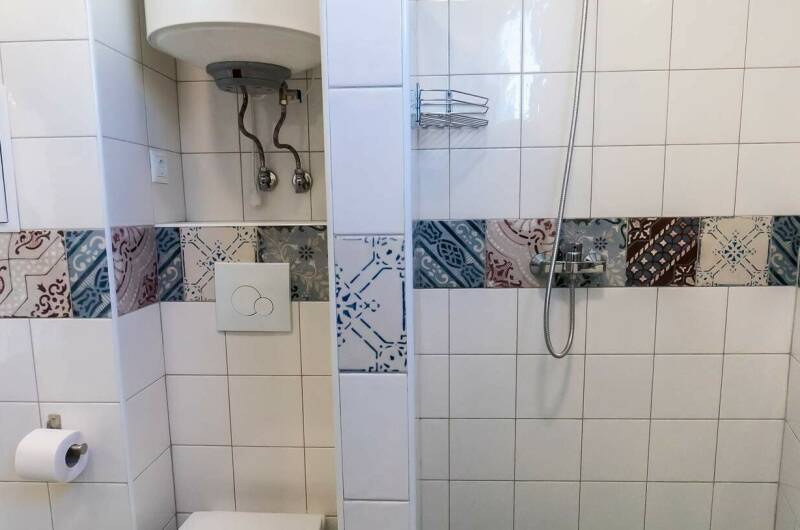 Изображение Изображение квартиры &quot;Апартаменты «Гамма ДеЛюкс»&quot; #11 #9