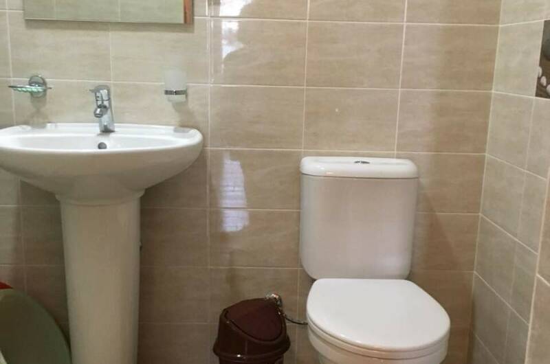 Изображение Изображение квартиры &quot;Квартира у моря&quot; #5 #3