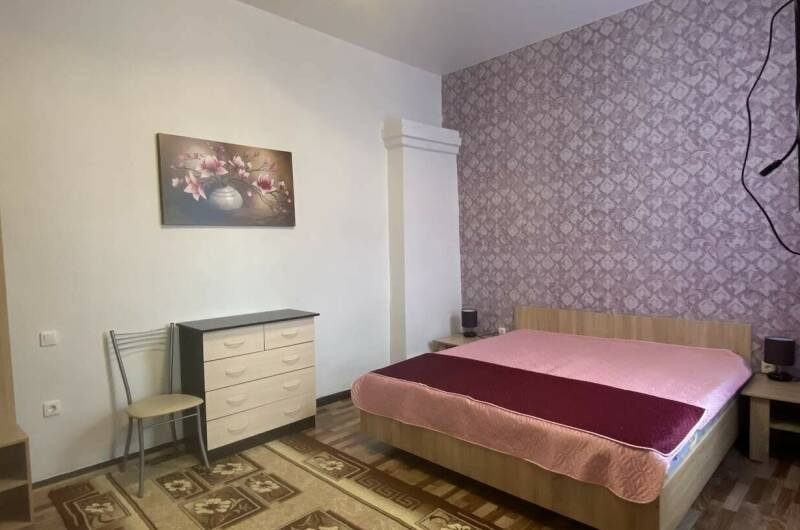 Изображение Изображение квартиры &quot;Квартира у моря&quot; #6 #4