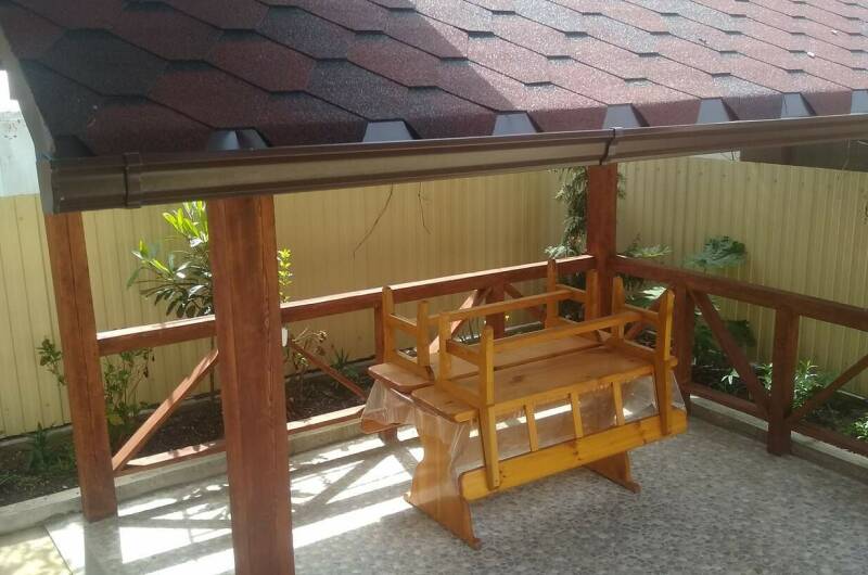 Изображение Изображение квартиры &quot;Квартира у моря&quot; #7 #5