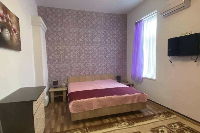 Изображение Изображение квартиры &quot;Квартира у моря&quot; #8 #6