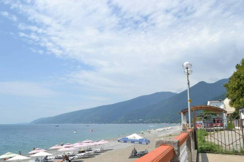 Изображение Изображение квартиры &quot;Квартира у моря&quot; #9 #7