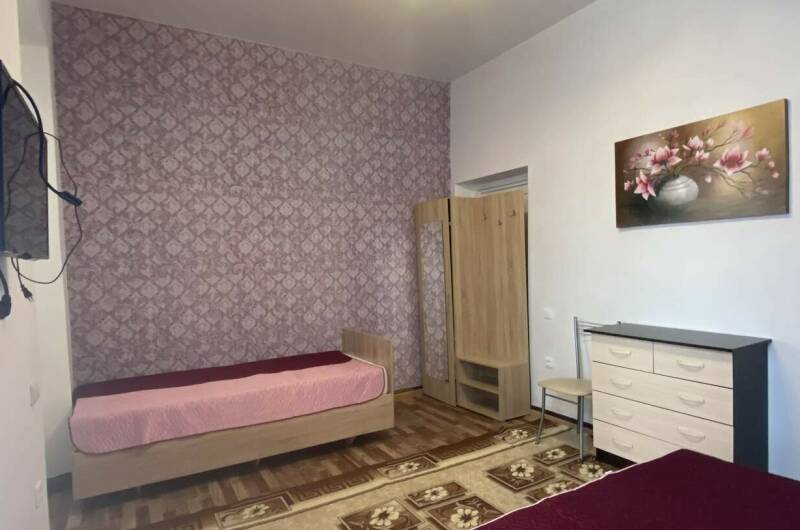 Изображение Изображение квартиры &quot;Квартира у моря&quot; #10 #8