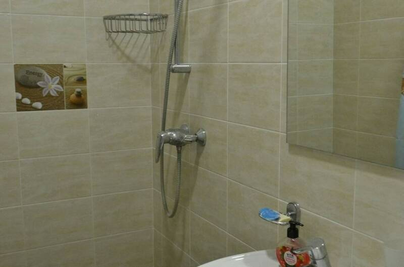 Изображение Изображение квартиры &quot;Квартира у моря&quot; #11 #9