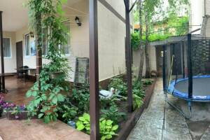 Изображение отеля / гостиницы "Частный сектор Октябрьская 1 «А»"