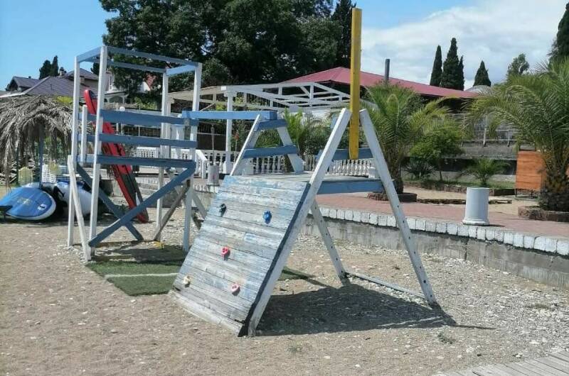 Изображение Изображение гостиницы &quot;Гостевой дом «Отдых у Людмилы»&quot; #3 #1