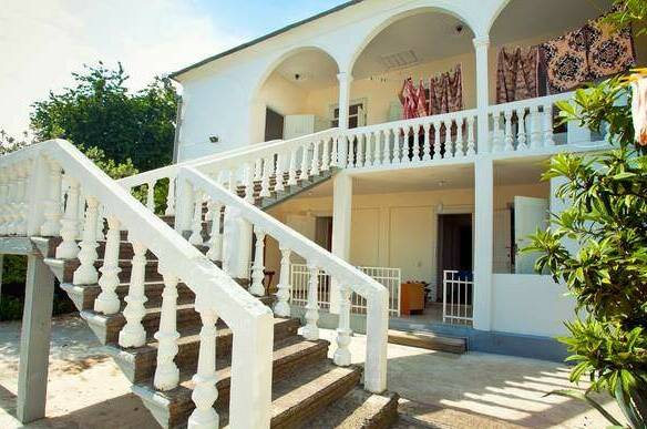 Изображение Изображение гостиницы &quot;Гостевой дом «Отдых у Людмилы»&quot; #5 #3