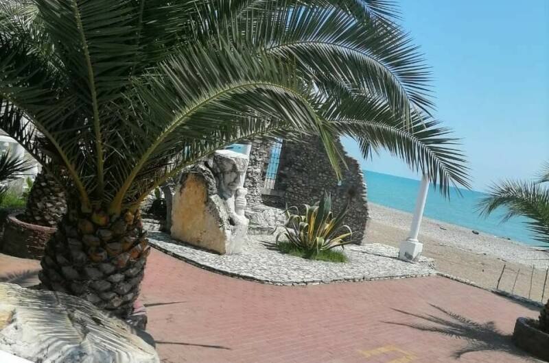 Изображение Изображение гостиницы &quot;Гостевой дом «Отдых у Людмилы»&quot; #6 #4