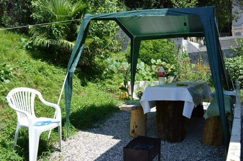 Изображение Изображение гостиницы &quot;Гостевой дом «Отдых у Людмилы»&quot; #10 #8