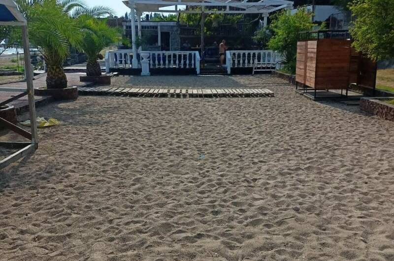 Изображение Изображение гостиницы &quot;Гостевой дом «Отдых у Людмилы»&quot; #11 #9