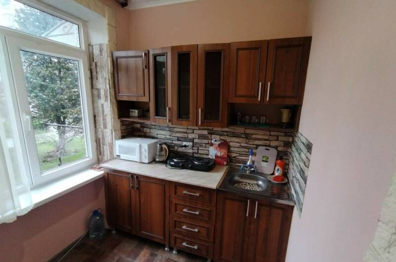 Изображение квартиры "1-но комнатная квартира" #1