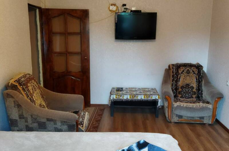 Изображение Изображение квартиры &quot;1-но комнатная квартира&quot; #8 #6