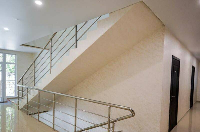 Изображение Изображение гостиницы &quot;Гостевой дом «Forest»&quot; #3 #1