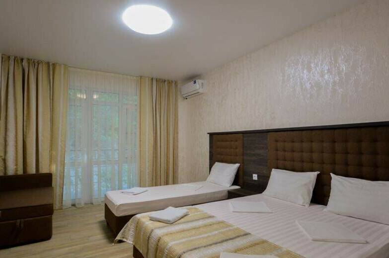 Изображение Изображение гостиницы &quot;Гостевой дом «Forest»&quot; #7 #5