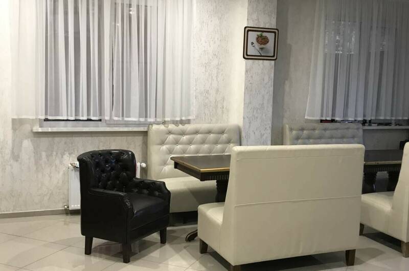 Изображение Изображение гостиницы &quot;Гостевой дом «Forest»&quot; #8 #6