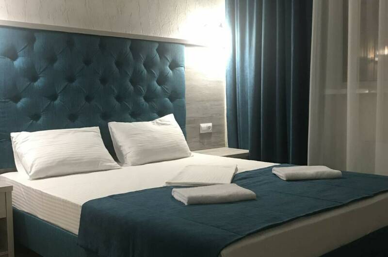 Изображение Изображение гостиницы &quot;Гостевой дом «Forest»&quot; #9 #7