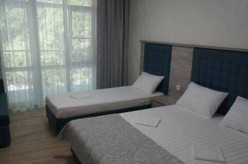 Изображение Изображение гостиницы &quot;Гостевой дом «Forest»&quot; #10 #8