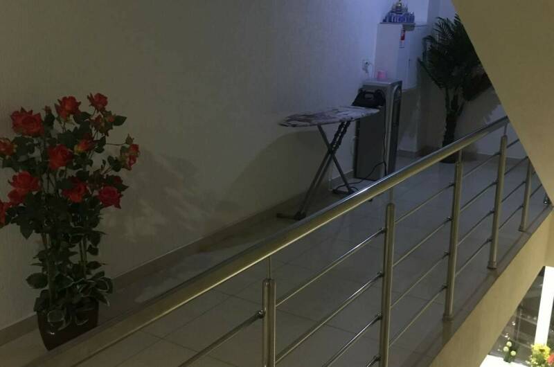 Изображение Изображение гостиницы &quot;Гостевой дом «Forest»&quot; #11 #9