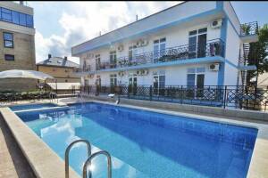 Изображение отеля / гостиницы "Гостевой дом «Мангостин»"