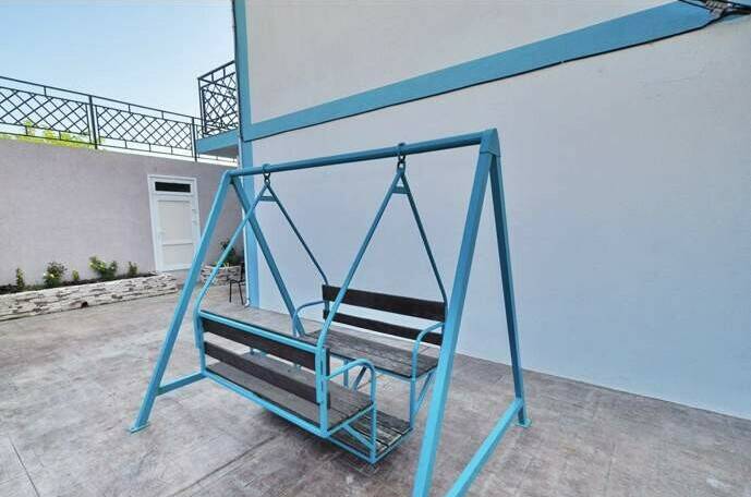 Изображение Изображение гостиницы &quot;Гостевой дом «Мангостин»&quot; #4 #2