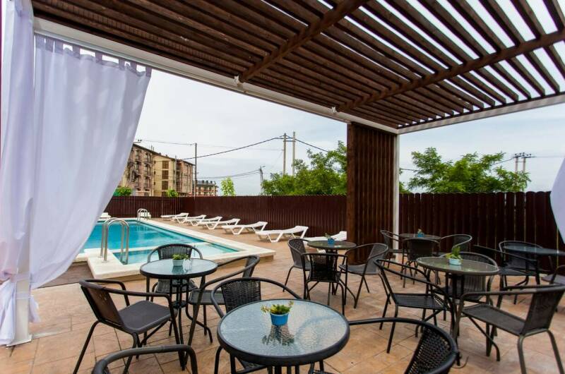 Изображение Изображение гостиницы &quot;Гостевой дом «Мангостин»&quot; #6 #4