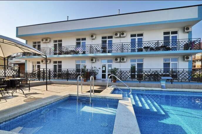 Изображение Изображение гостиницы &quot;Гостевой дом «Мангостин»&quot; #7 #5