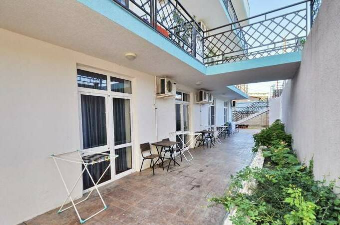 Изображение Изображение гостиницы &quot;Гостевой дом «Мангостин»&quot; #9 #7