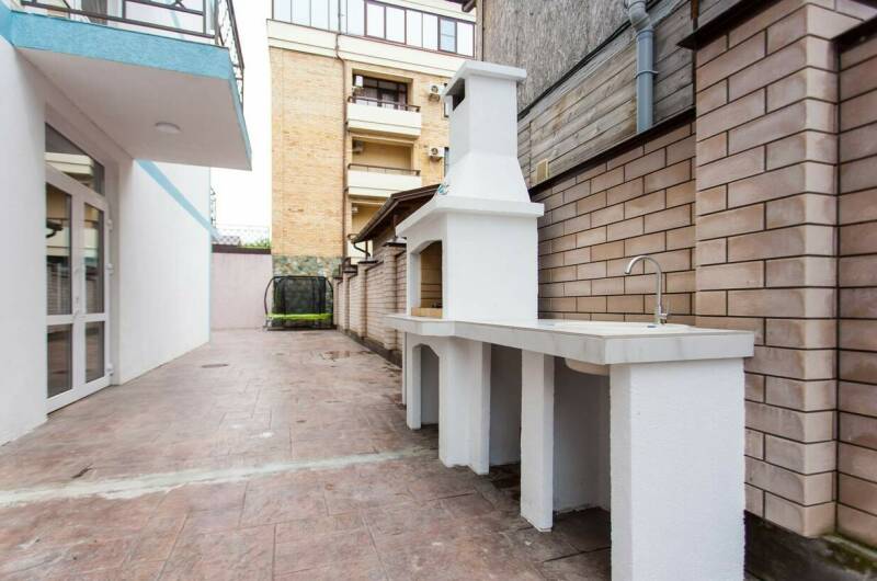 Изображение Изображение гостиницы &quot;Гостевой дом «Мангостин»&quot; #11 #9