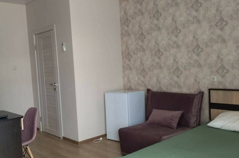 Изображение Изображение гостиницы &quot;Гостевой дом «Анастасия»&quot; #3 #1