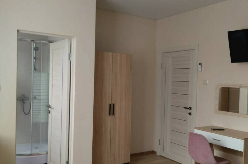 Изображение Изображение гостиницы &quot;Гостевой дом «Анастасия»&quot; #4 #2