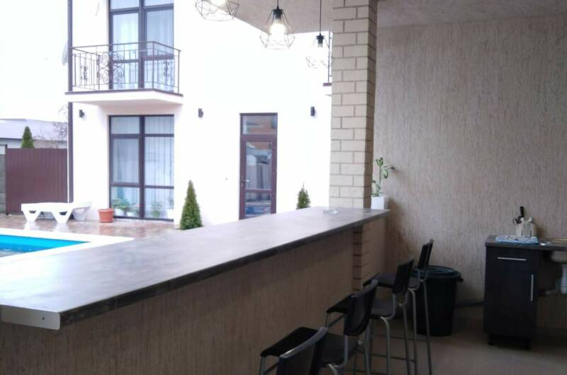 Изображение Изображение гостиницы &quot;Гостевой дом «Анастасия»&quot; #6 #4