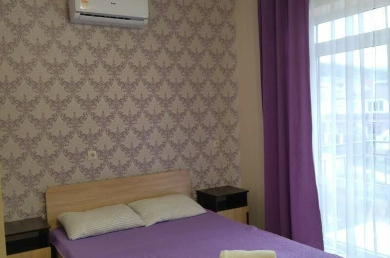 Изображение Изображение гостиницы &quot;Гостевой дом «Анастасия»&quot; #9 #7