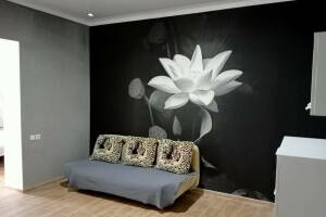 Изображение квартиры / апартамента "Дом под ключ «Палермо»"