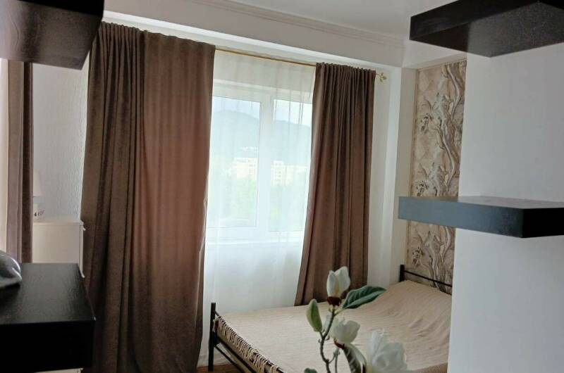 Изображение Изображение квартиры &quot;Дом под ключ «Палермо»&quot; #4 #2