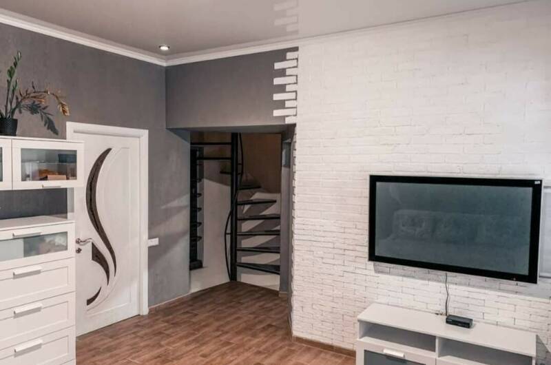 Изображение Изображение квартиры &quot;Дом под ключ «Палермо»&quot; #5 #3