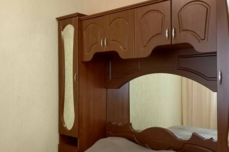 Изображение Изображение квартиры &quot;Дом под ключ «Палермо»&quot; #6 #4