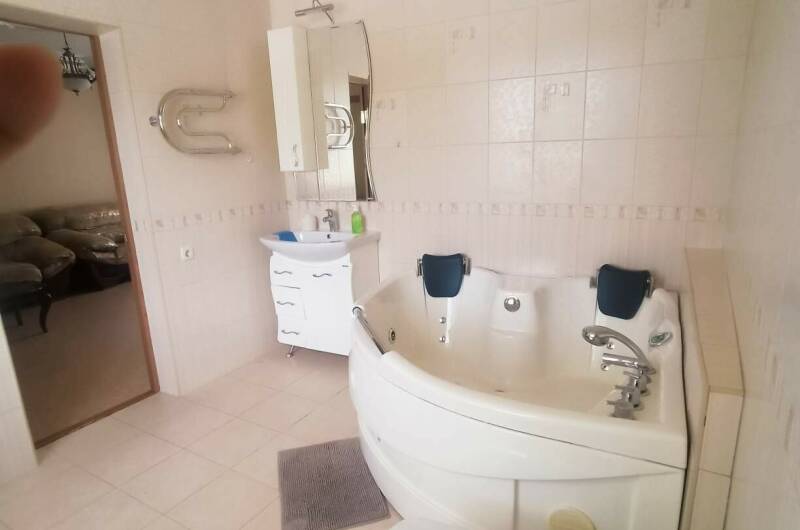 Изображение Изображение квартиры &quot;Дом под ключ «Палермо»&quot; #7 #5