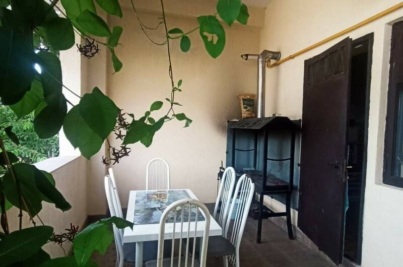 Изображение Изображение квартиры &quot;Дом под ключ «Палермо»&quot; #8 #6