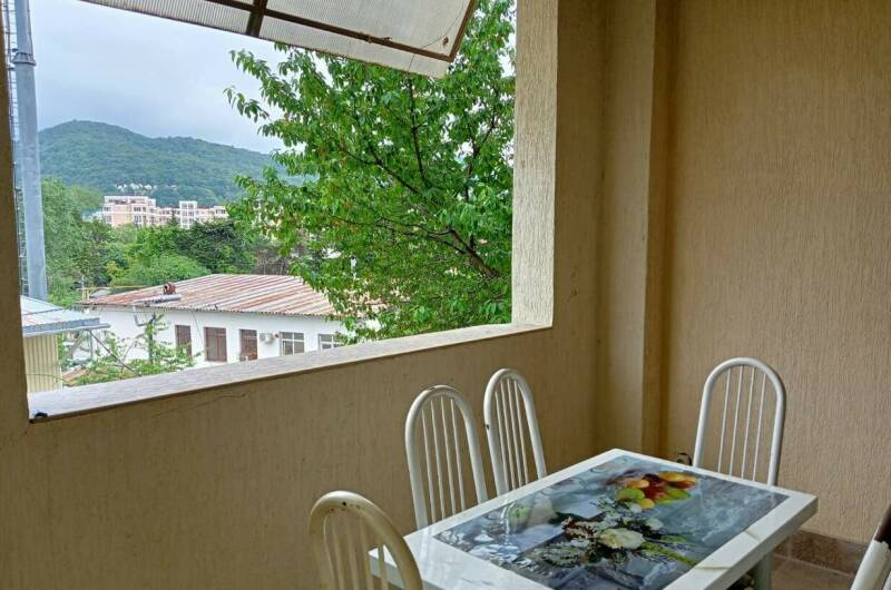 Изображение Изображение квартиры &quot;Дом под ключ «Палермо»&quot; #9 #7