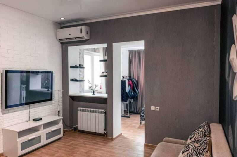 Изображение Изображение квартиры &quot;Дом под ключ «Палермо»&quot; #10 #8