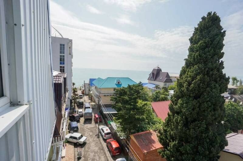 Изображение Изображение гостиницы &quot;Частный дом «У Танюшки»&quot; #4 #2