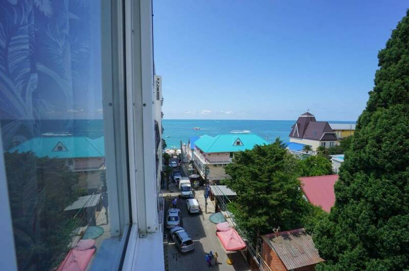 Изображение Изображение гостиницы &quot;Частный дом «У Танюшки»&quot; #6 #4