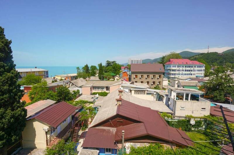 Изображение Изображение гостиницы &quot;Частный дом «У Танюшки»&quot; #7 #5