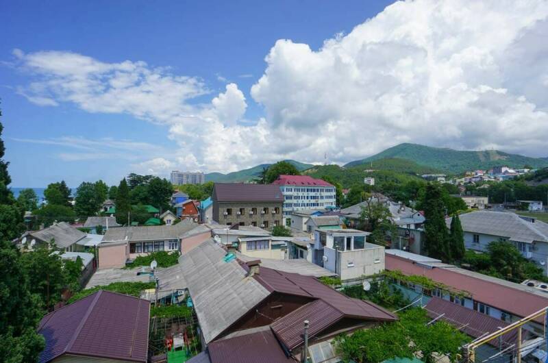 Изображение Изображение гостиницы &quot;Частный дом «У Танюшки»&quot; #8 #6