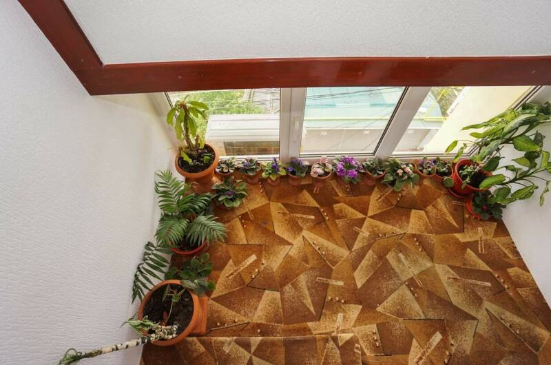 Изображение Изображение гостиницы &quot;Частный дом «У Танюшки»&quot; #9 #7