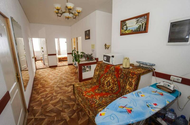 Изображение Изображение гостиницы &quot;Частный дом «У Танюшки»&quot; #11 #9