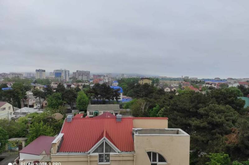 Изображение Изображение квартиры &quot;Квартира-студия&quot; #3 #1