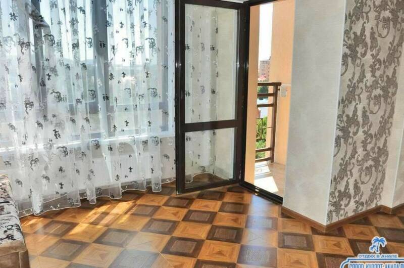 Изображение Изображение квартиры &quot;Квартира-студия&quot; #5 #3