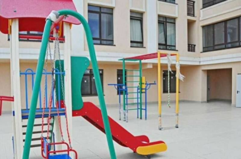 Изображение Изображение квартиры &quot;Квартира-студия&quot; #6 #4