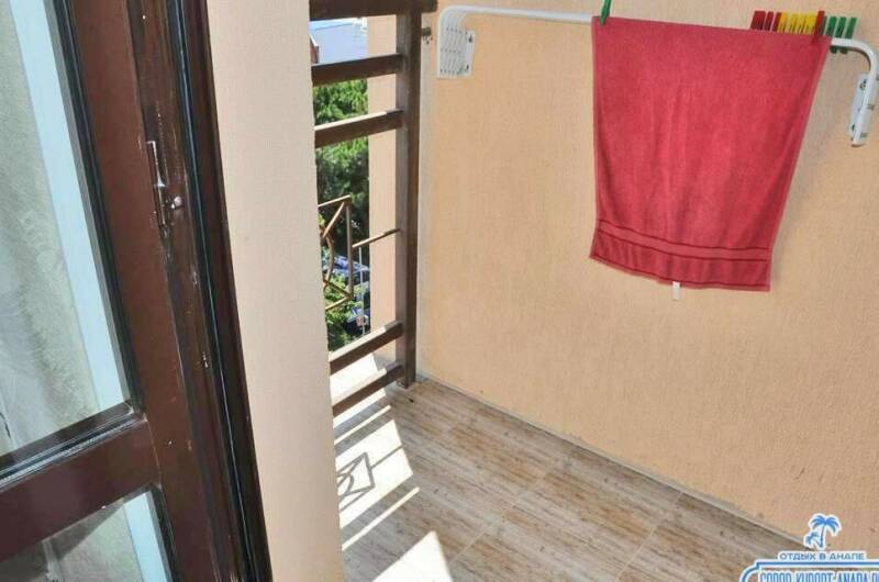 Изображение Изображение квартиры &quot;Квартира-студия&quot; #7 #5